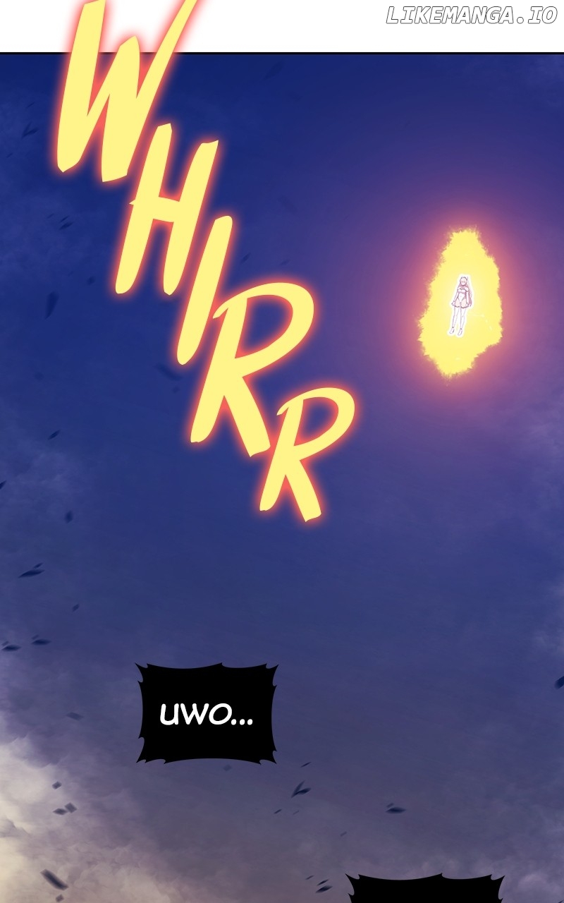 +99 Wooden stick Chapter 112 - page 190