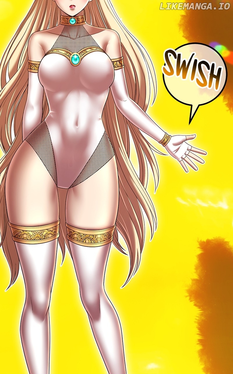 +99 Wooden stick Chapter 112 - page 193