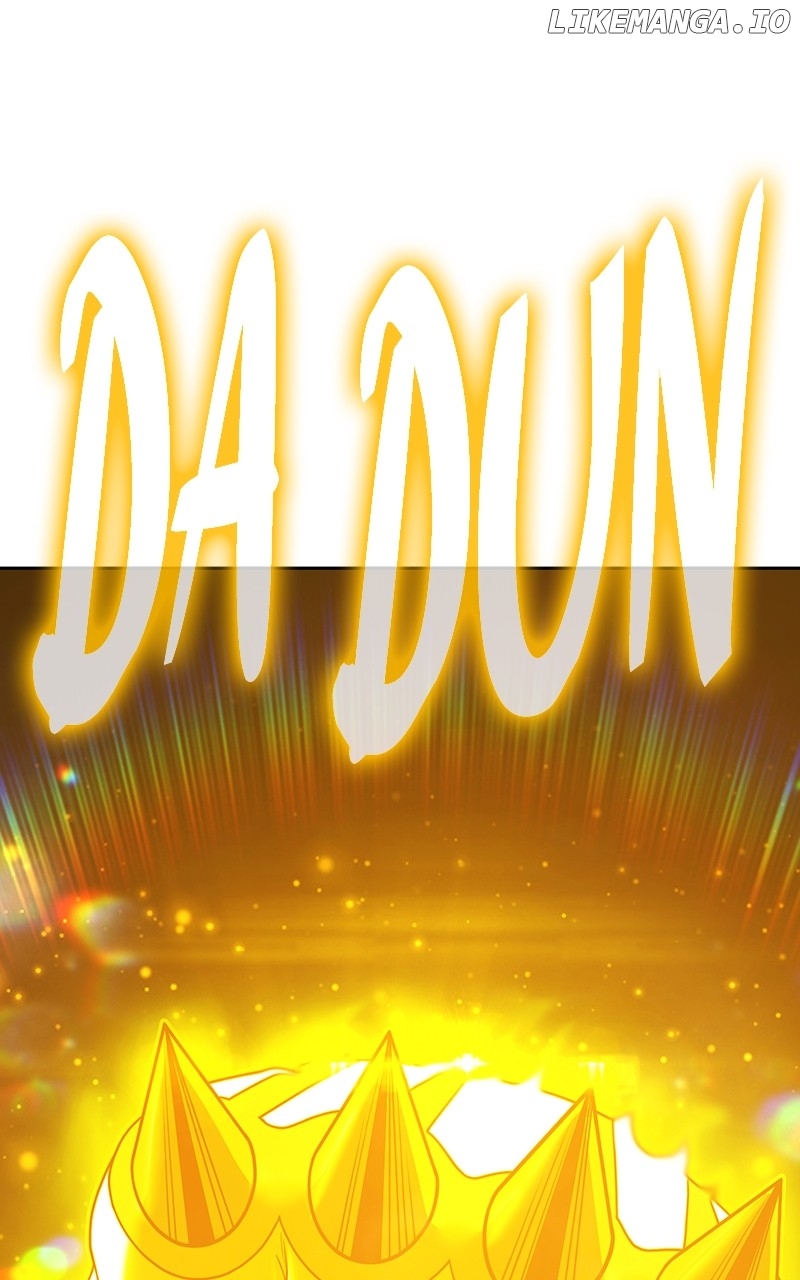 +99 Wooden stick Chapter 112 - page 203