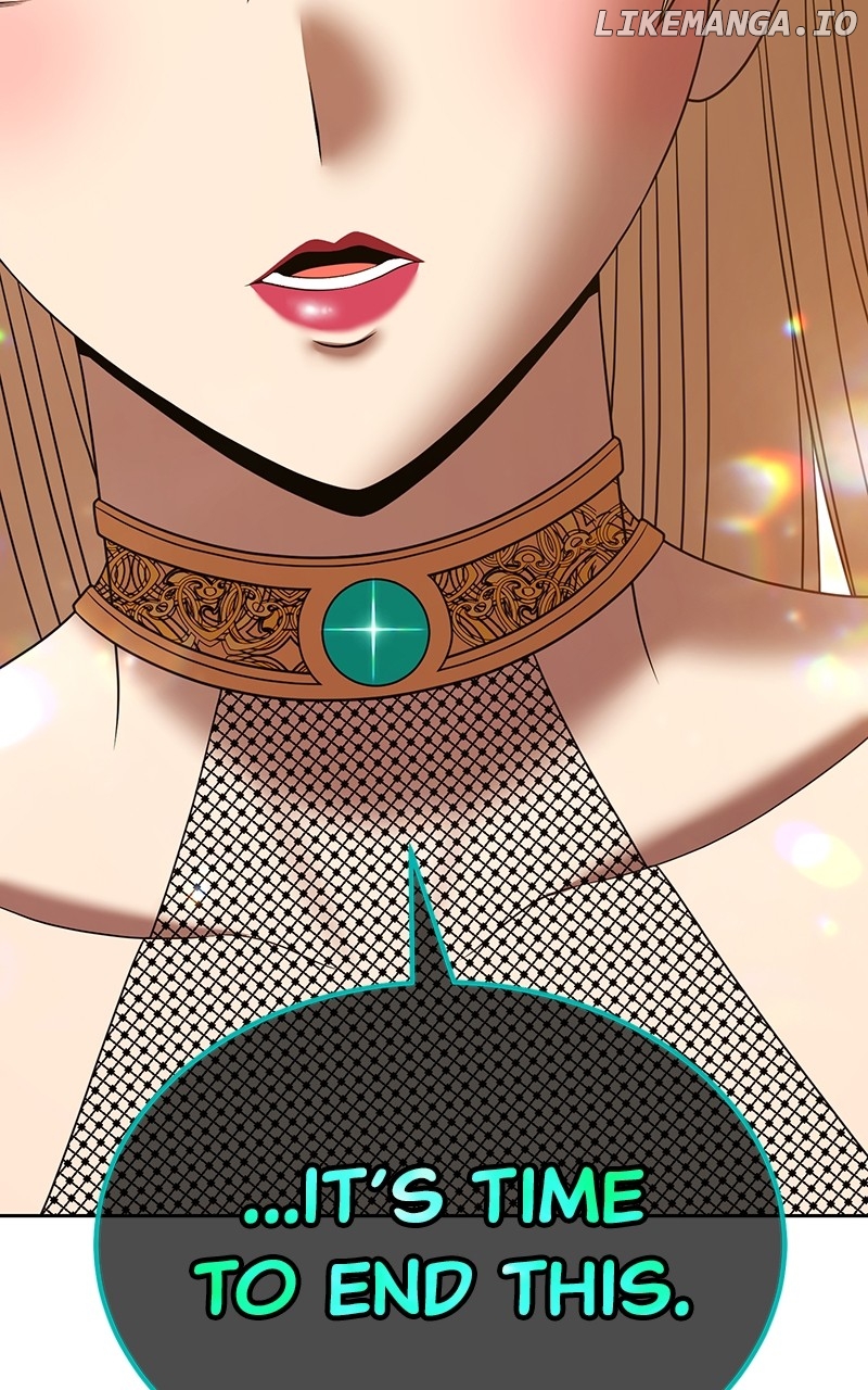 +99 Wooden stick Chapter 112 - page 207