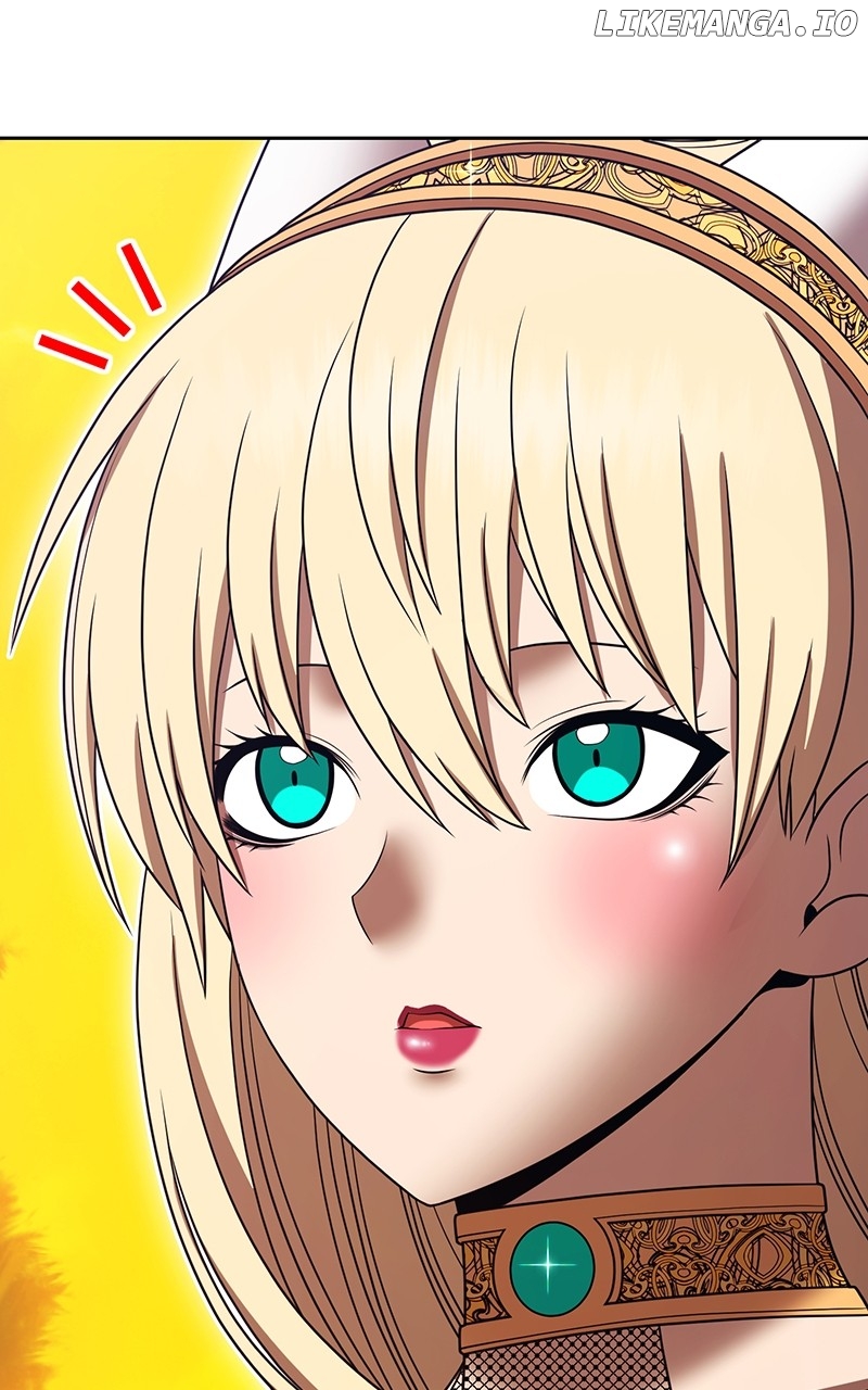 +99 Wooden stick Chapter 112 - page 239