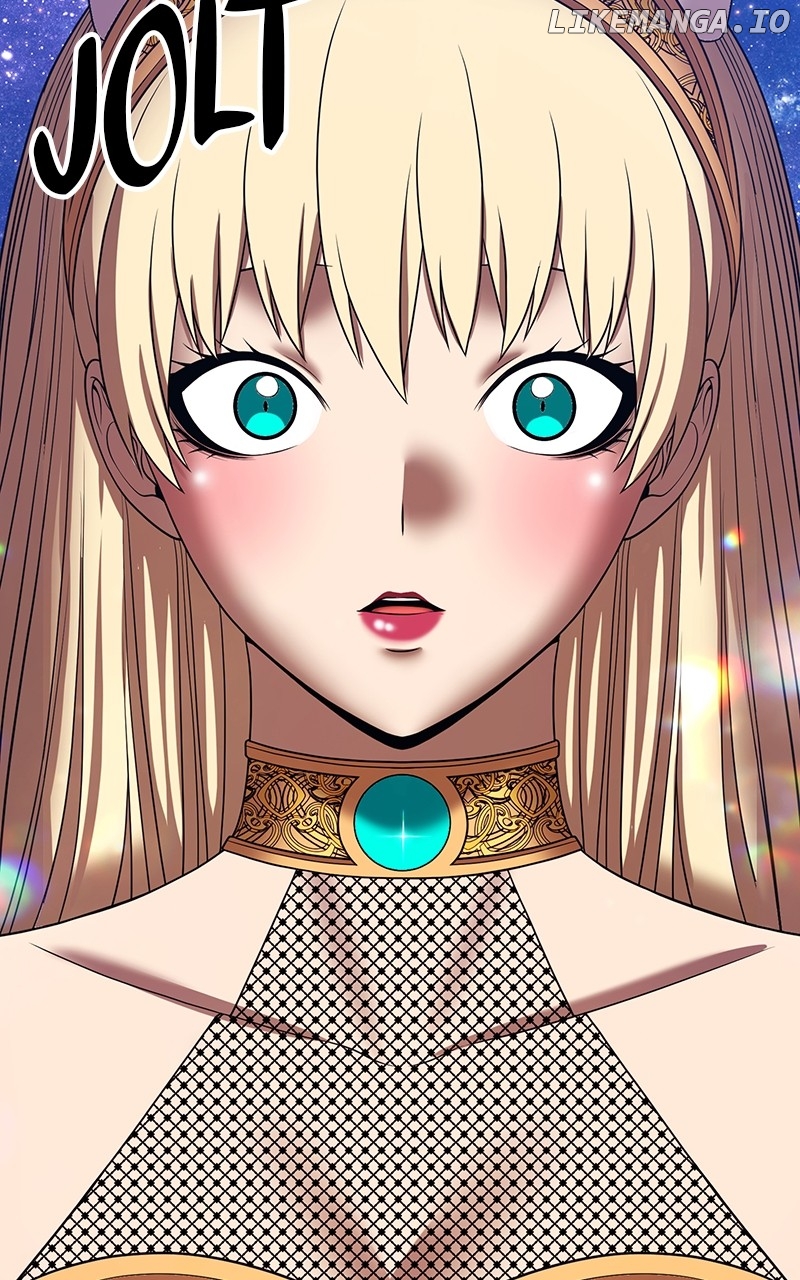 +99 Wooden stick Chapter 112 - page 249