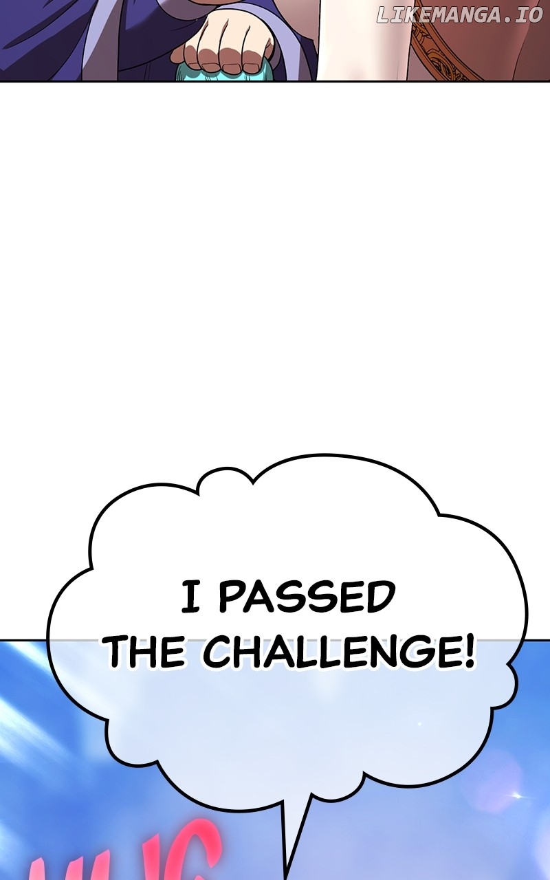 +99 Wooden stick Chapter 112 - page 256