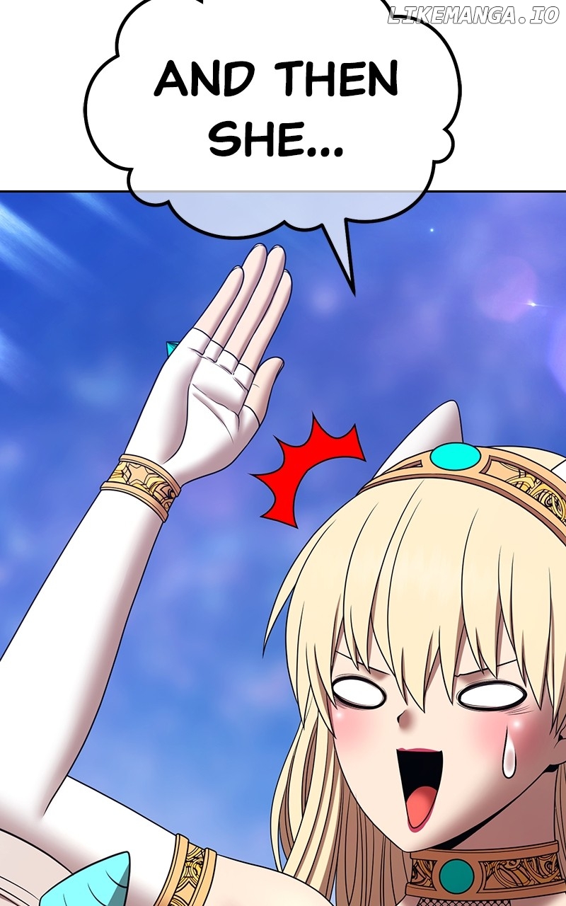 +99 Wooden stick Chapter 112 - page 261