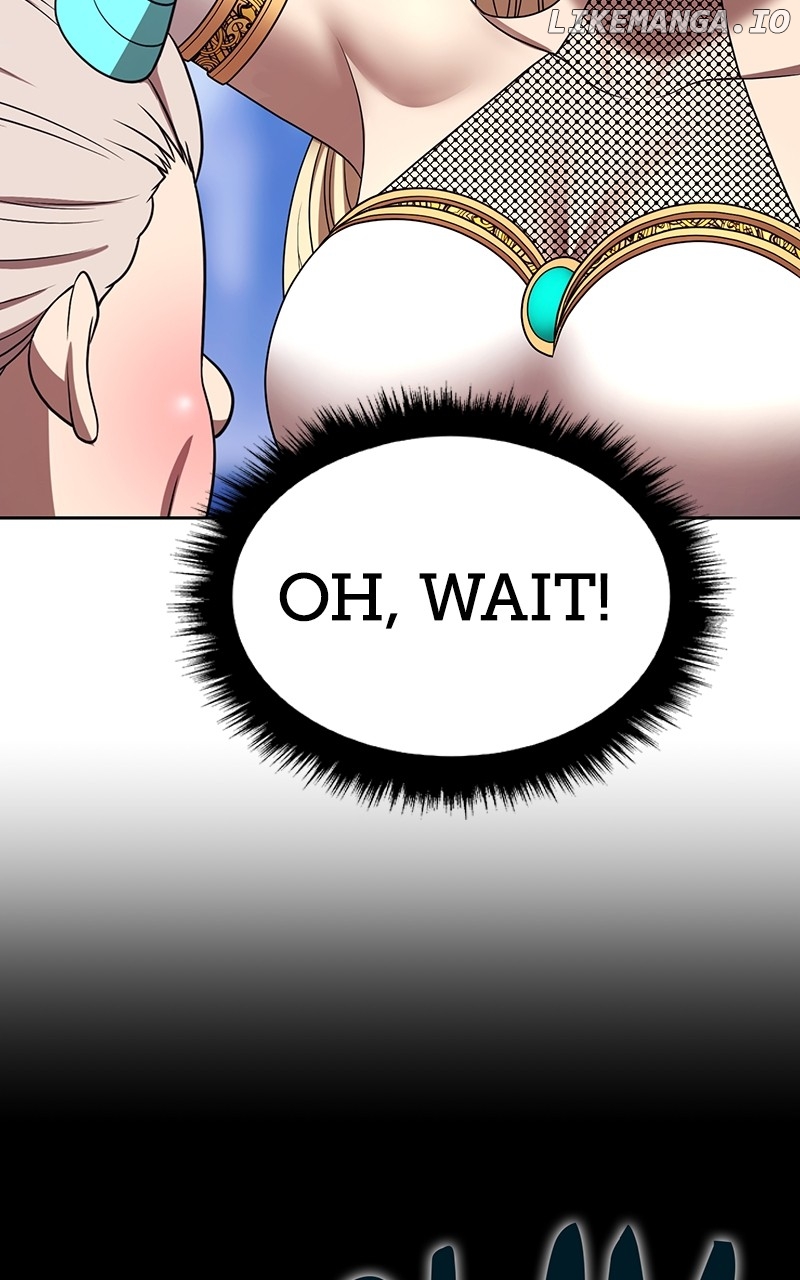 +99 Wooden stick Chapter 112 - page 262