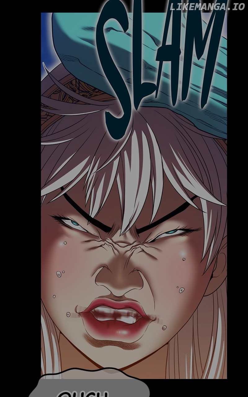 +99 Wooden stick Chapter 112 - page 263
