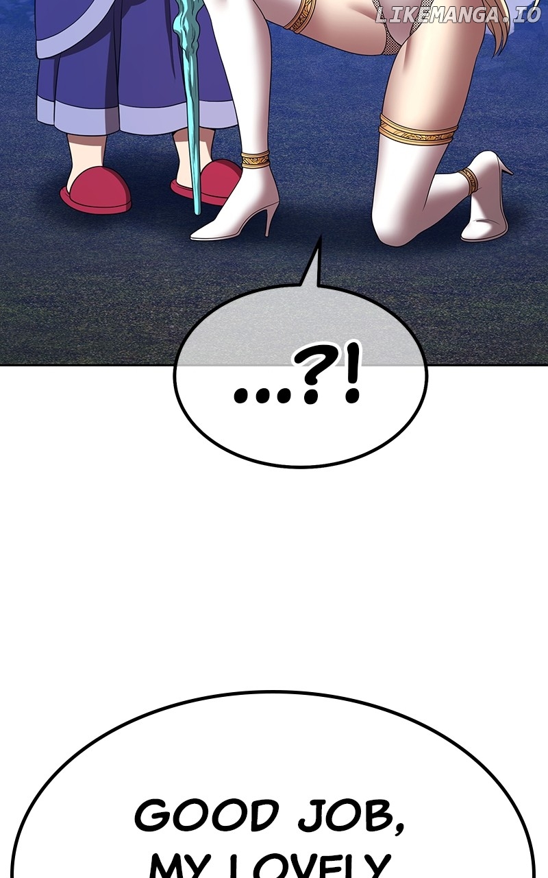 +99 Wooden stick Chapter 112 - page 271