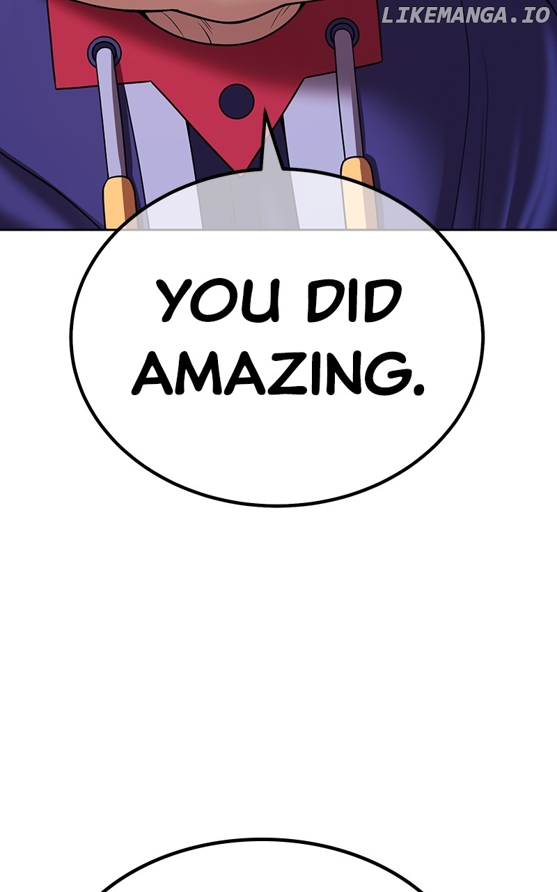 +99 Wooden stick Chapter 112 - page 273