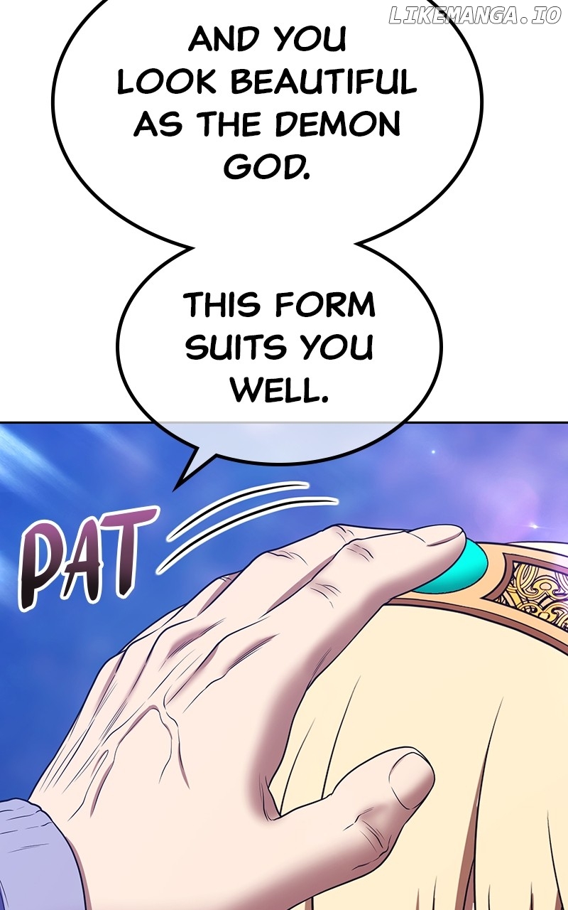 +99 Wooden stick Chapter 112 - page 274