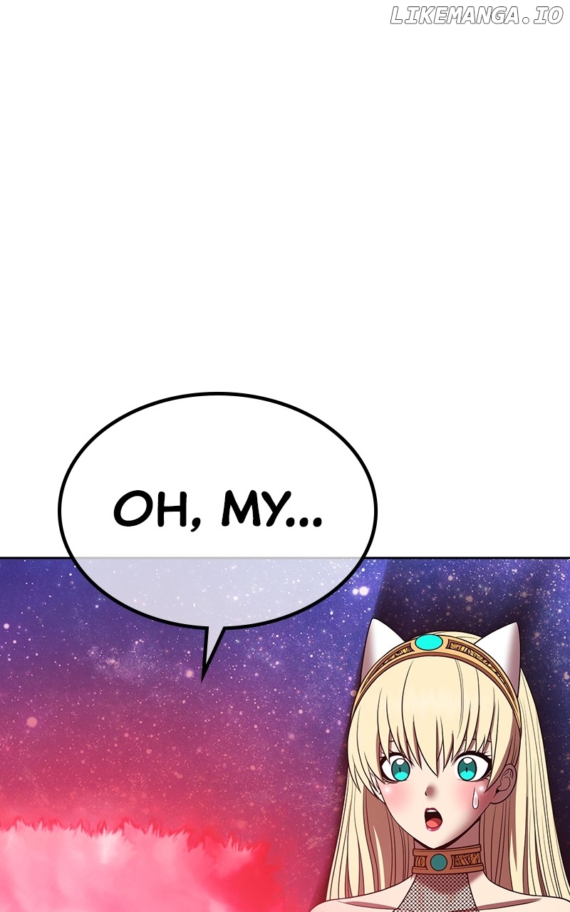 +99 Wooden stick Chapter 112 - page 278
