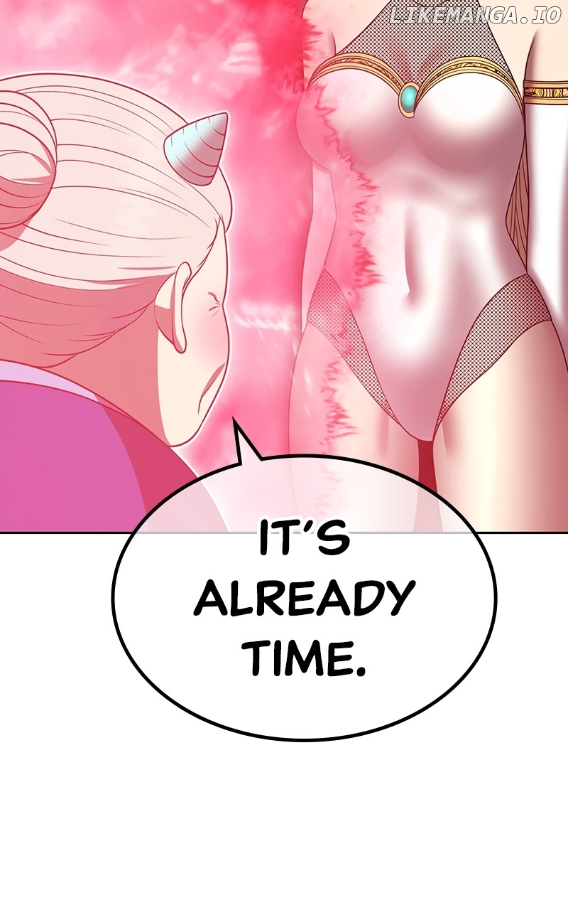 +99 Wooden stick Chapter 112 - page 279