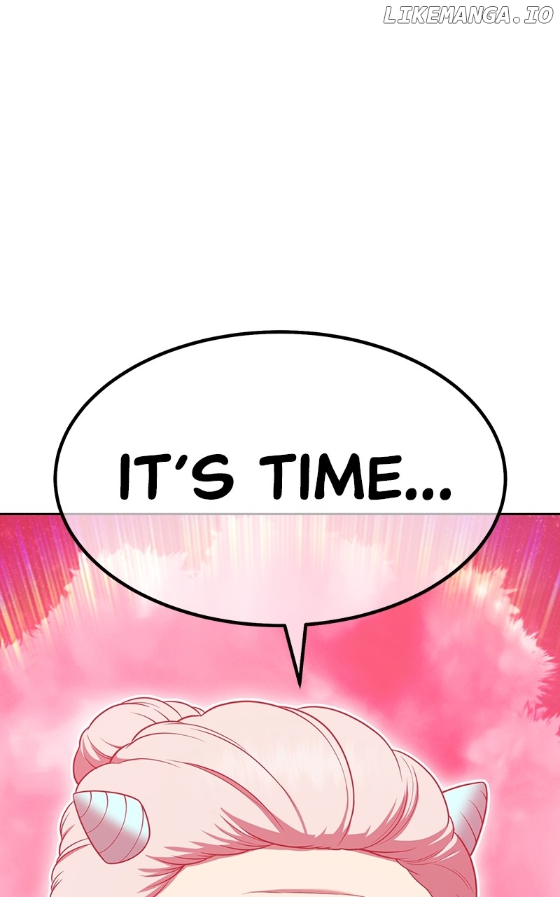 +99 Wooden stick Chapter 112 - page 280