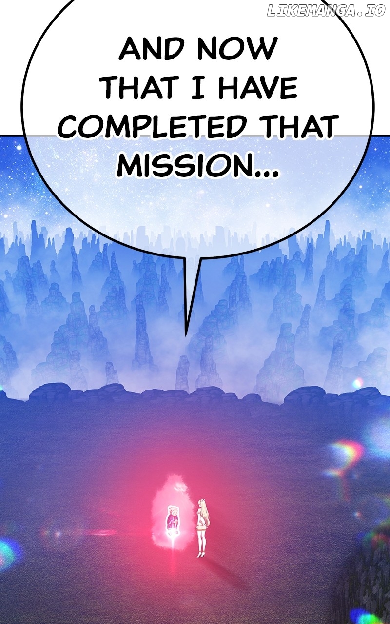 +99 Wooden stick Chapter 112 - page 294