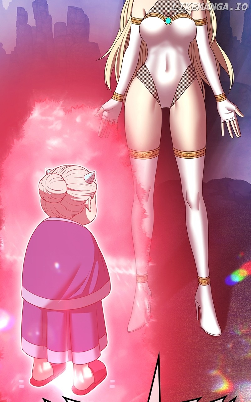 +99 Wooden stick Chapter 112 - page 297