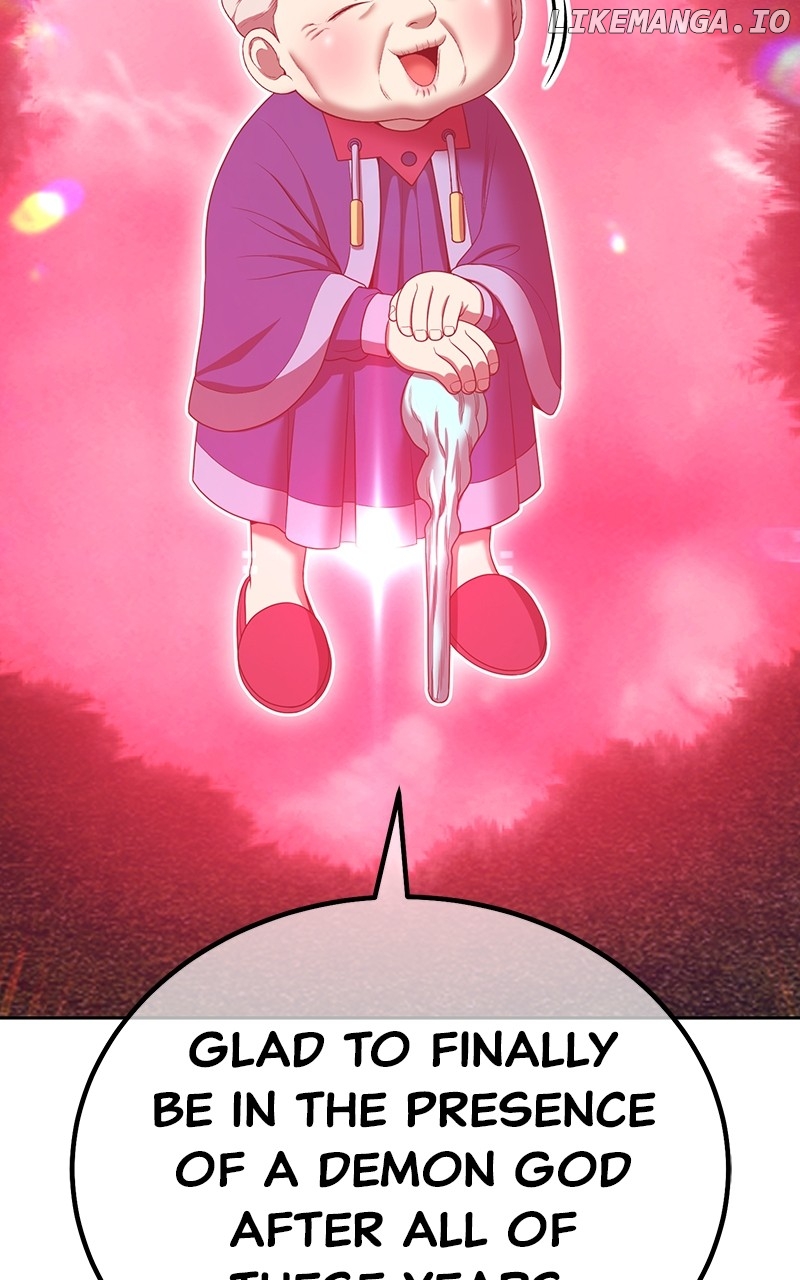 +99 Wooden stick Chapter 112 - page 302