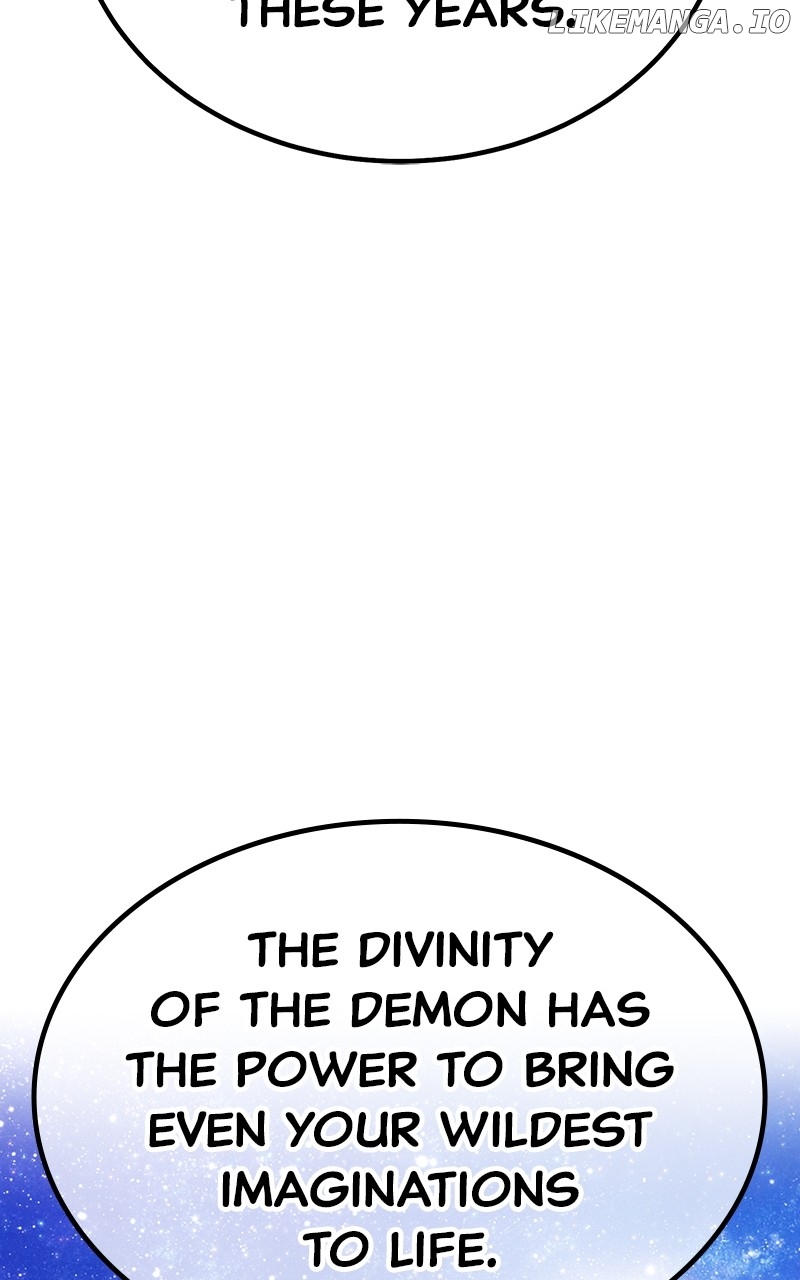+99 Wooden stick Chapter 112 - page 303