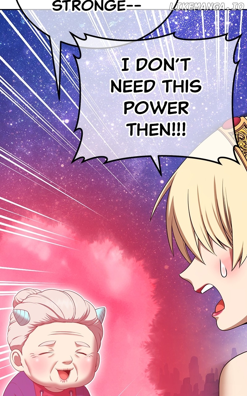 +99 Wooden stick Chapter 112 - page 306