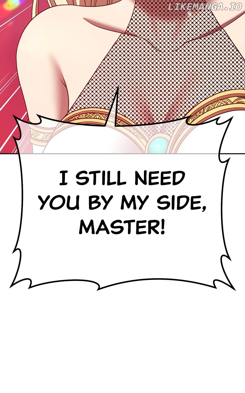 +99 Wooden stick Chapter 112 - page 311