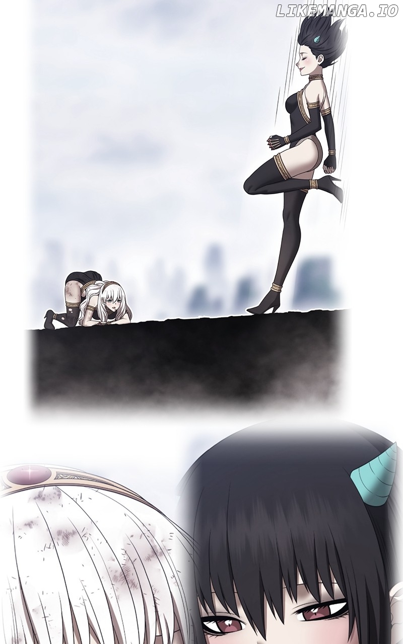 +99 Wooden stick Chapter 112 - page 315