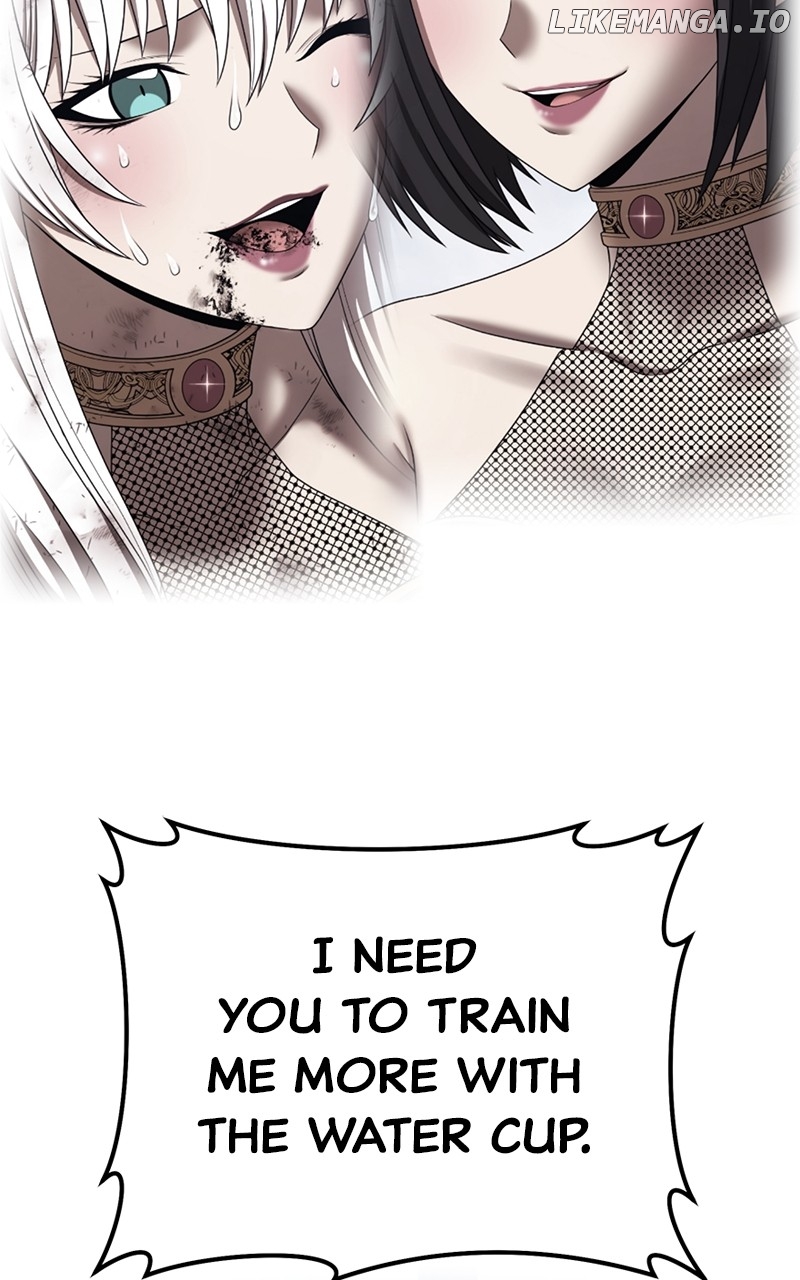 +99 Wooden stick Chapter 112 - page 316