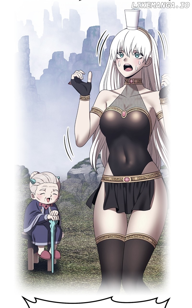 +99 Wooden stick Chapter 112 - page 317
