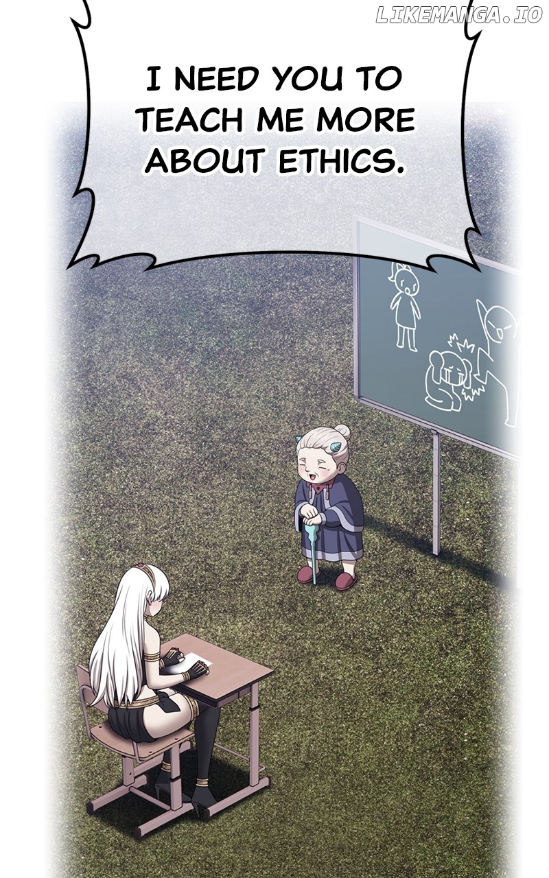 +99 Wooden stick Chapter 112 - page 318