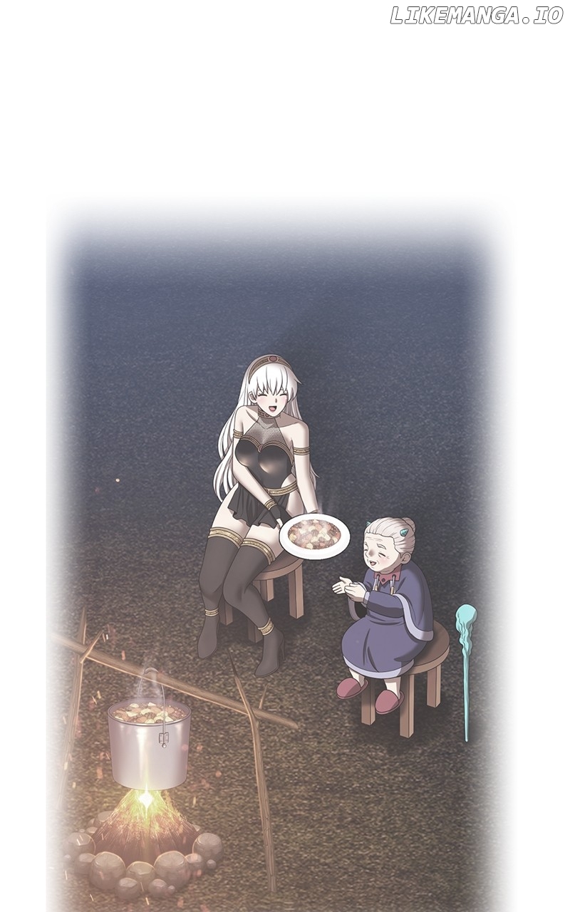 +99 Wooden stick Chapter 112 - page 323