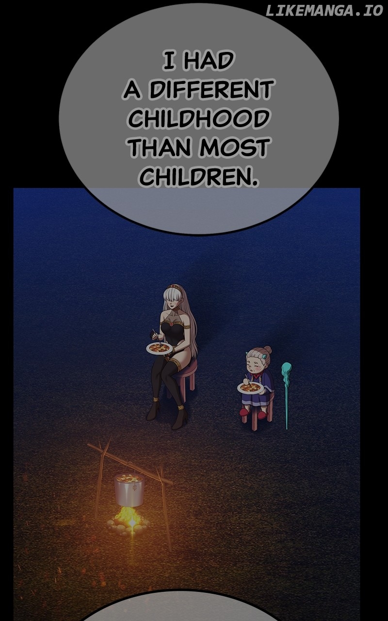 +99 Wooden stick Chapter 112 - page 337