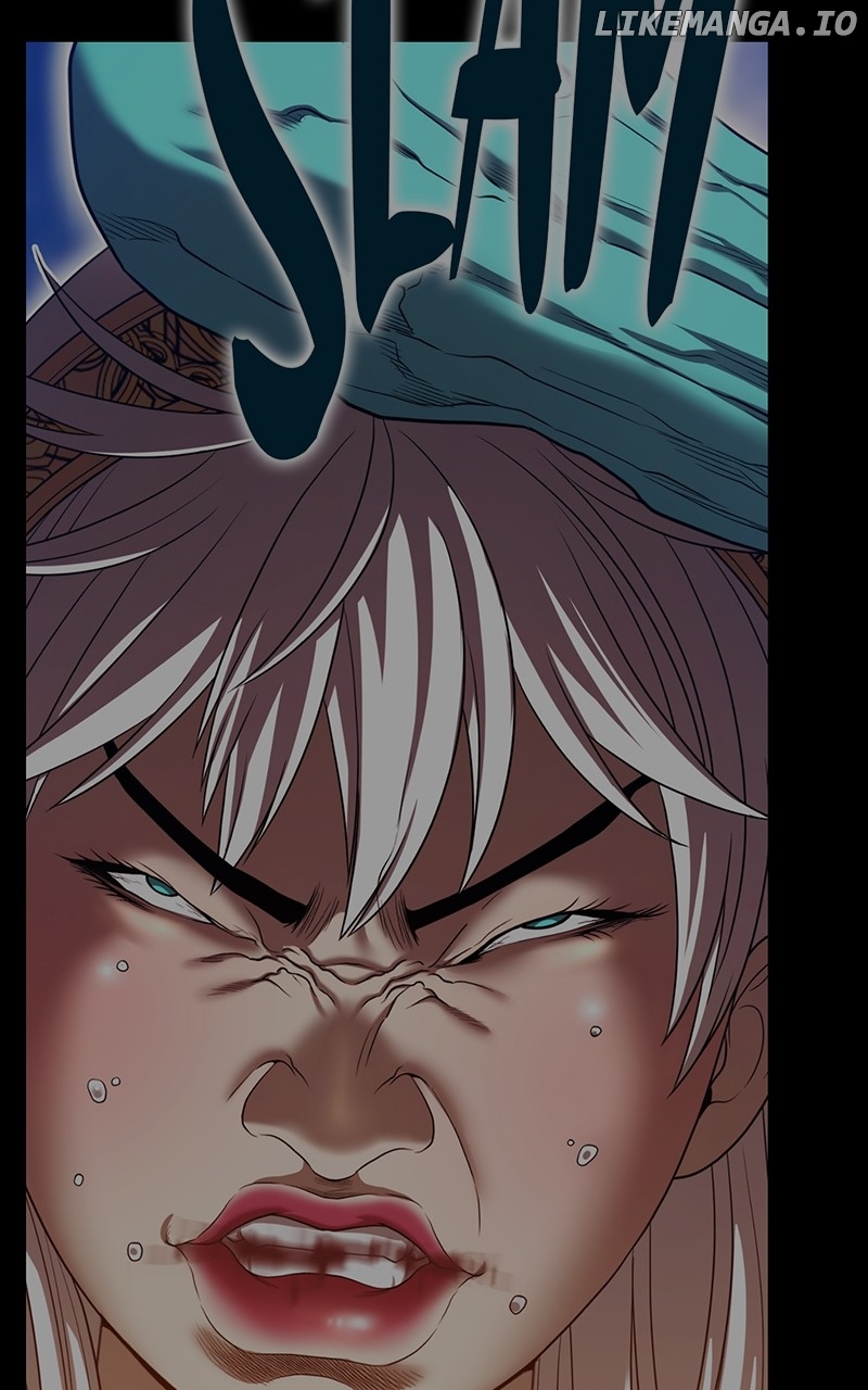 +99 Wooden stick Chapter 112 - page 341