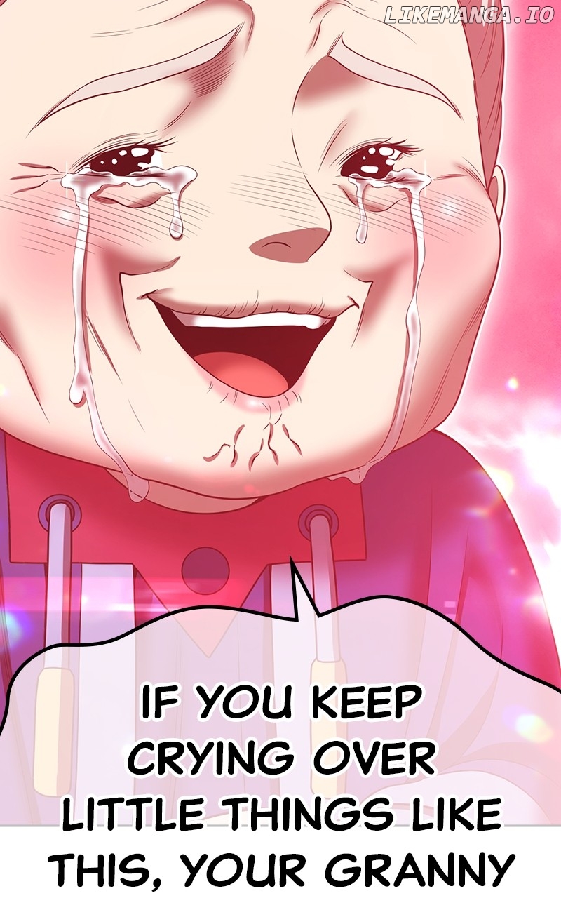+99 Wooden stick Chapter 112 - page 349