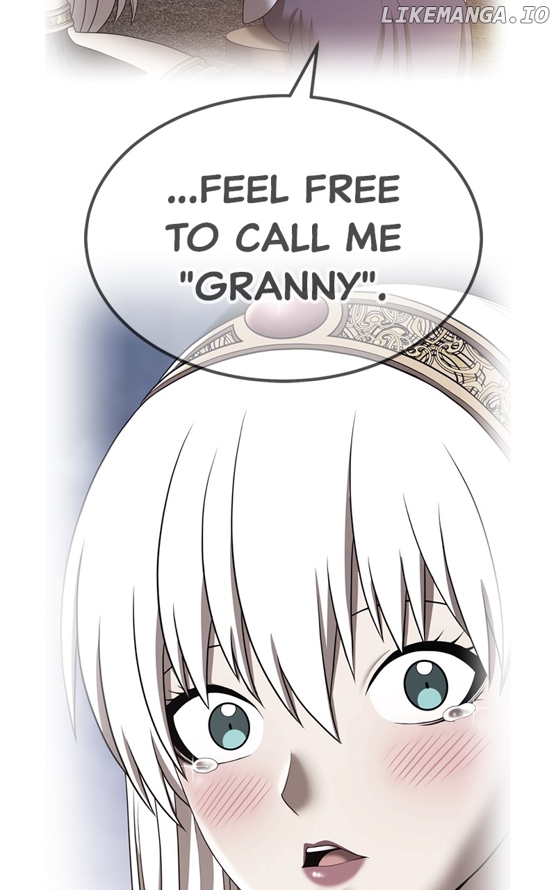 +99 Wooden stick Chapter 112 - page 353