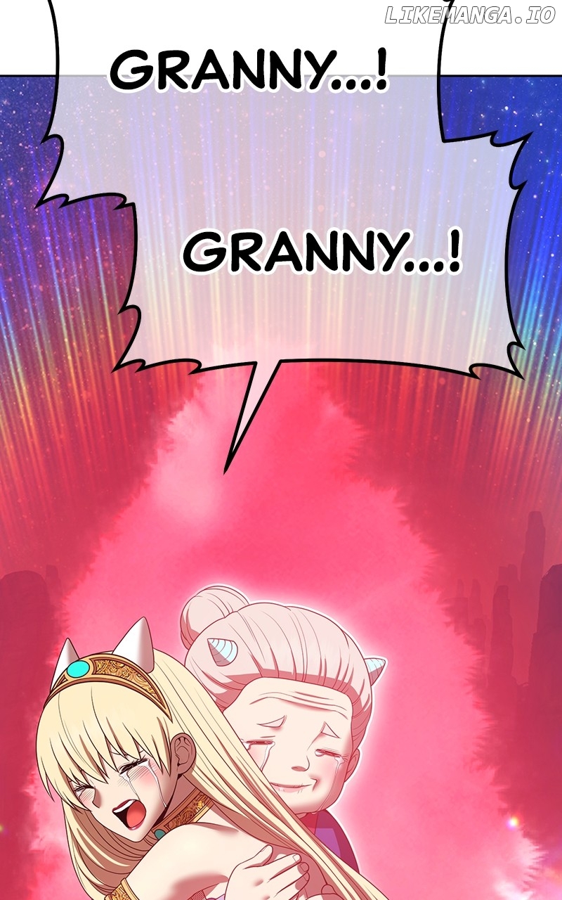 +99 Wooden stick Chapter 112 - page 358