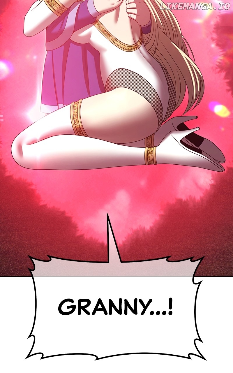 +99 Wooden stick Chapter 112 - page 359