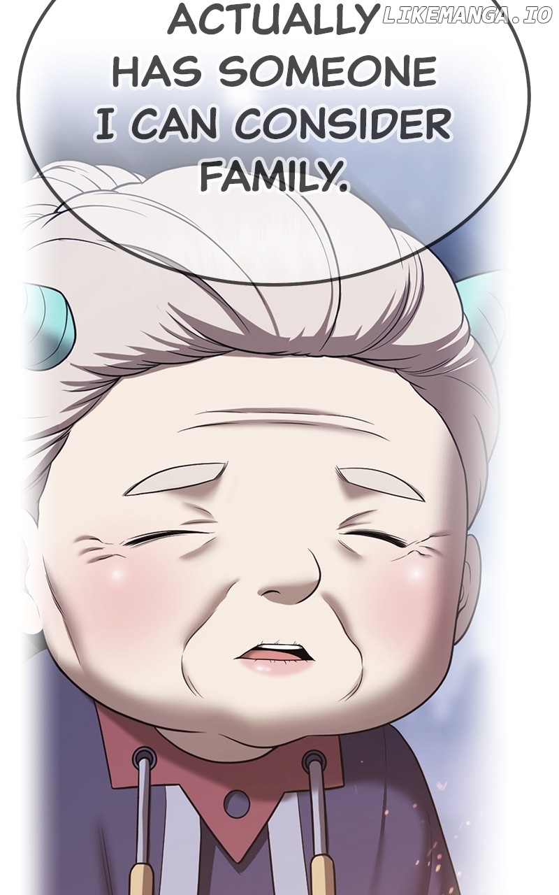 +99 Wooden stick Chapter 112 - page 362