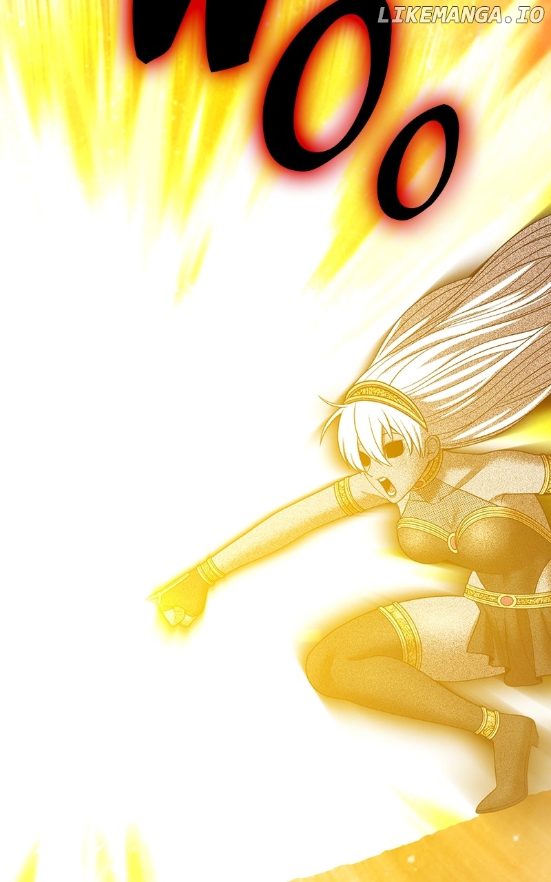 +99 Wooden stick Chapter 112 - page 6