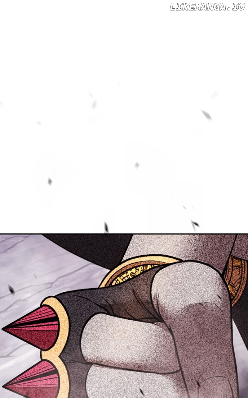 +99 Wooden stick Chapter 112 - page 61