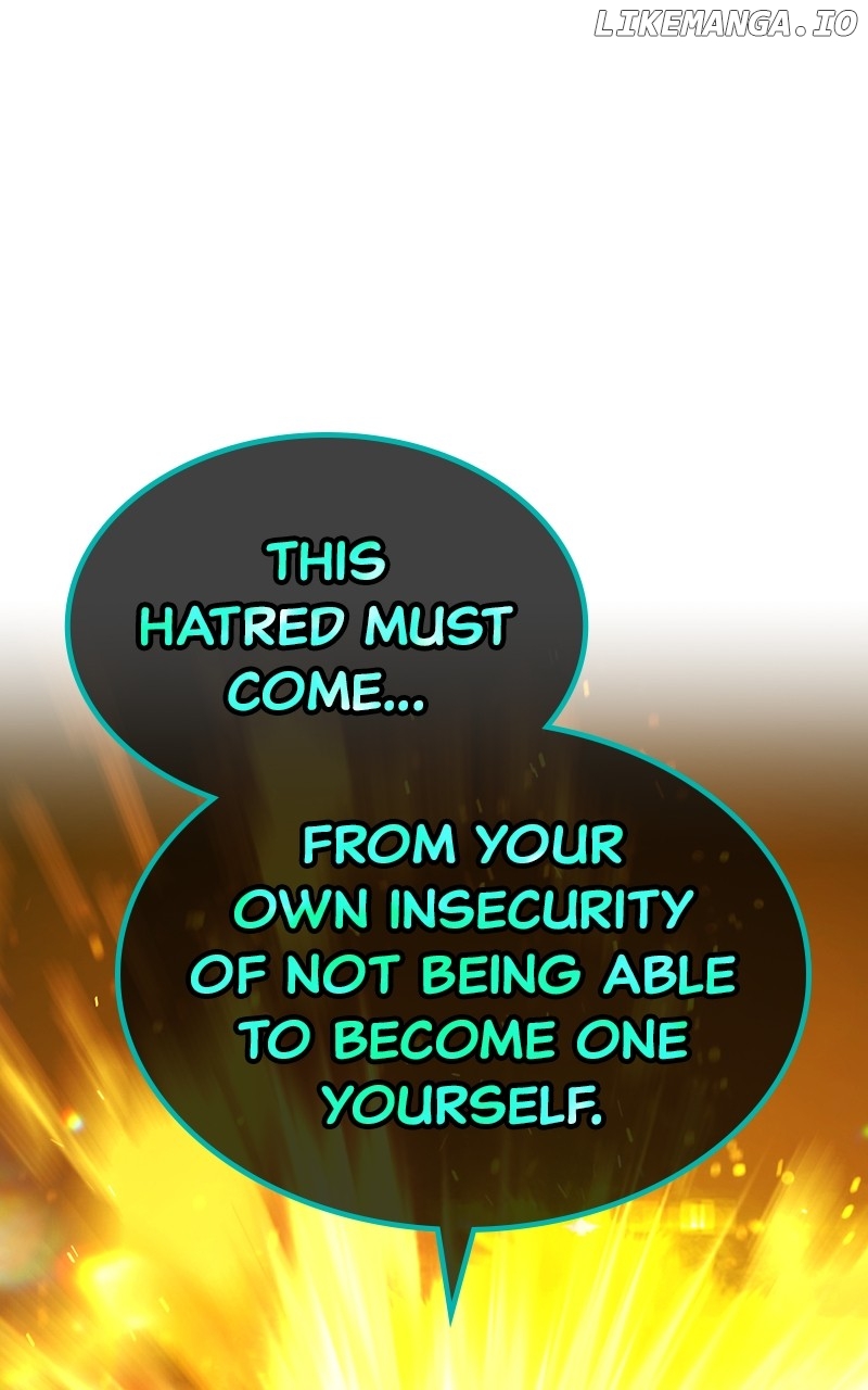 +99 Wooden stick Chapter 112 - page 67