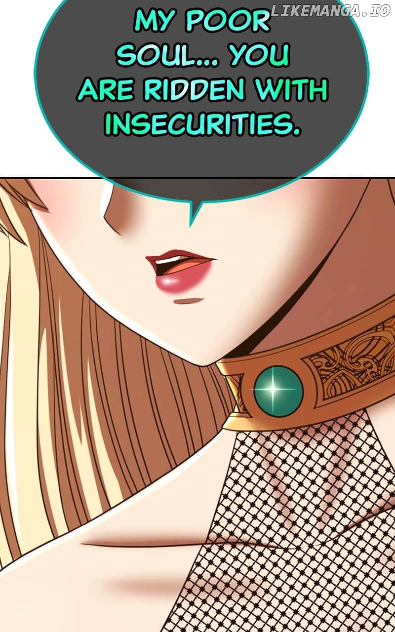 +99 Wooden stick Chapter 112 - page 92