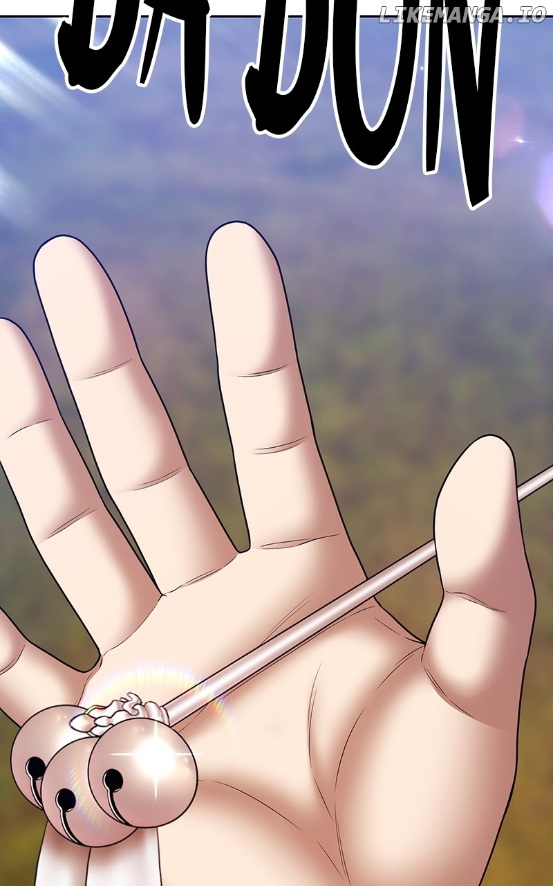 +99 Wooden stick Chapter 101 - page 106