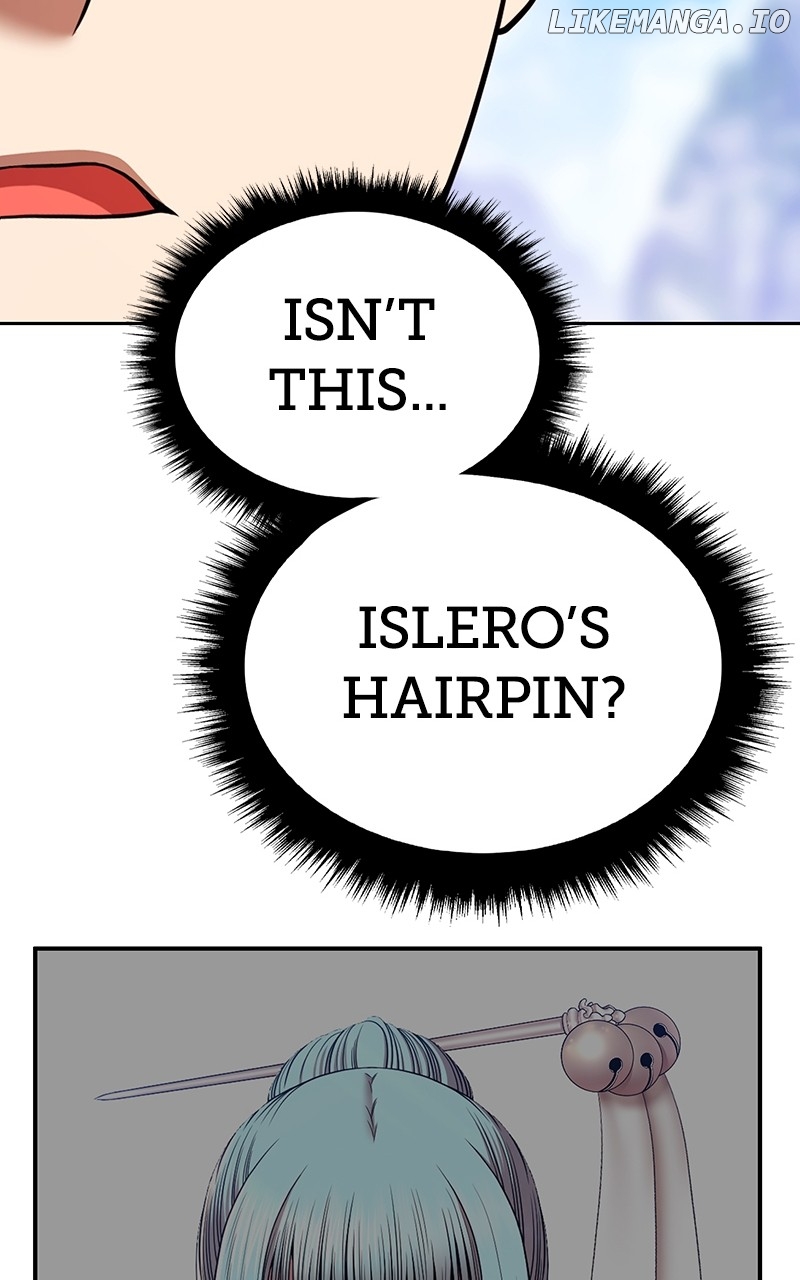 +99 Wooden stick Chapter 101 - page 109