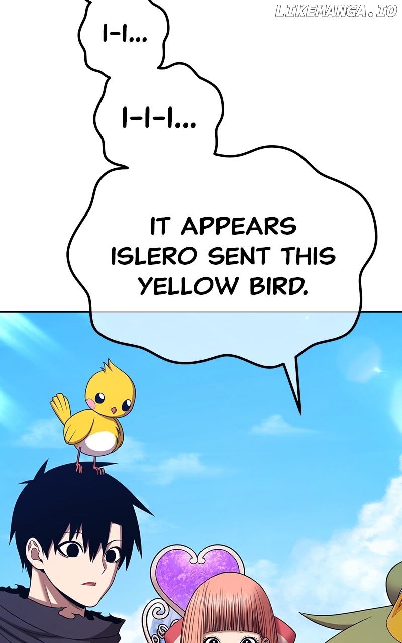 +99 Wooden stick Chapter 101 - page 112