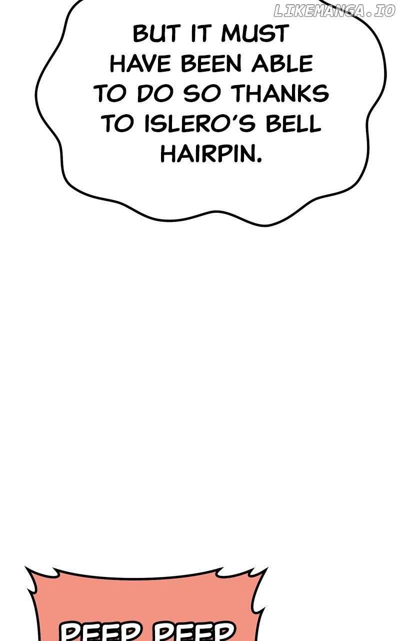 +99 Wooden stick Chapter 101 - page 114