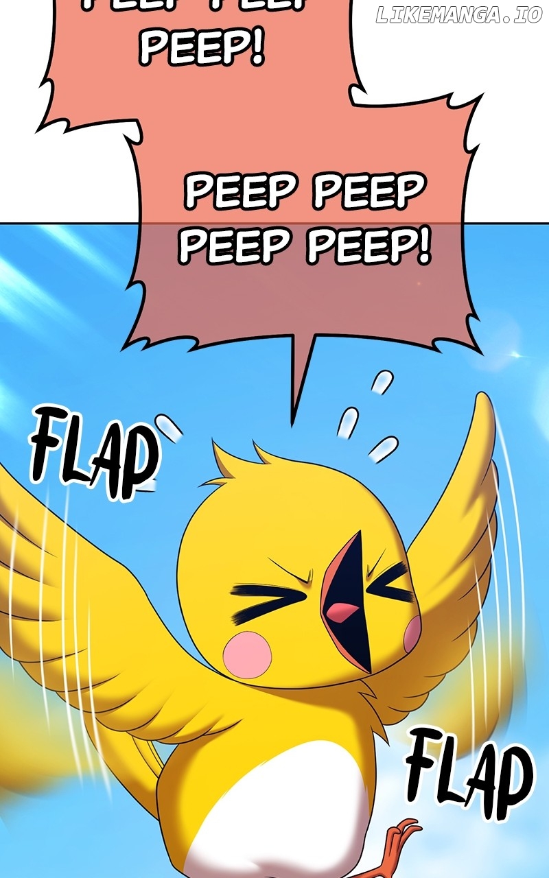 +99 Wooden stick Chapter 101 - page 115