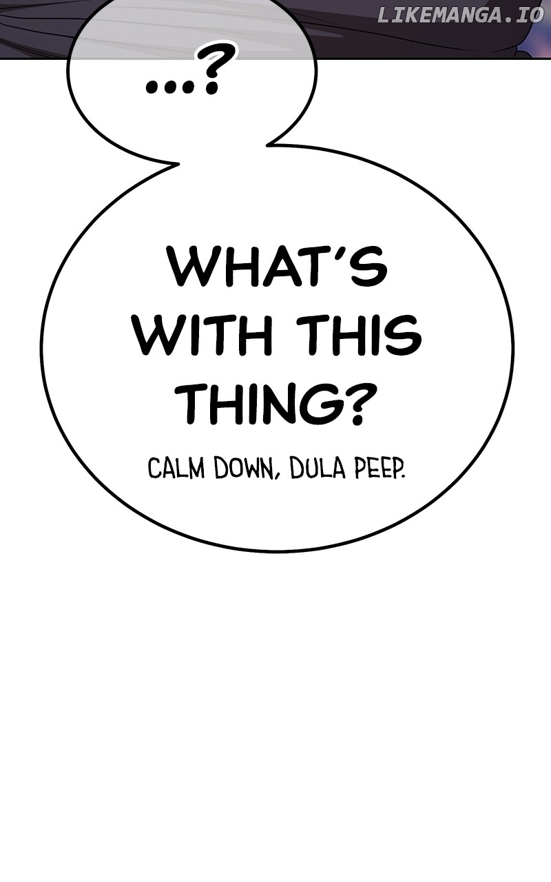 +99 Wooden stick Chapter 101 - page 117