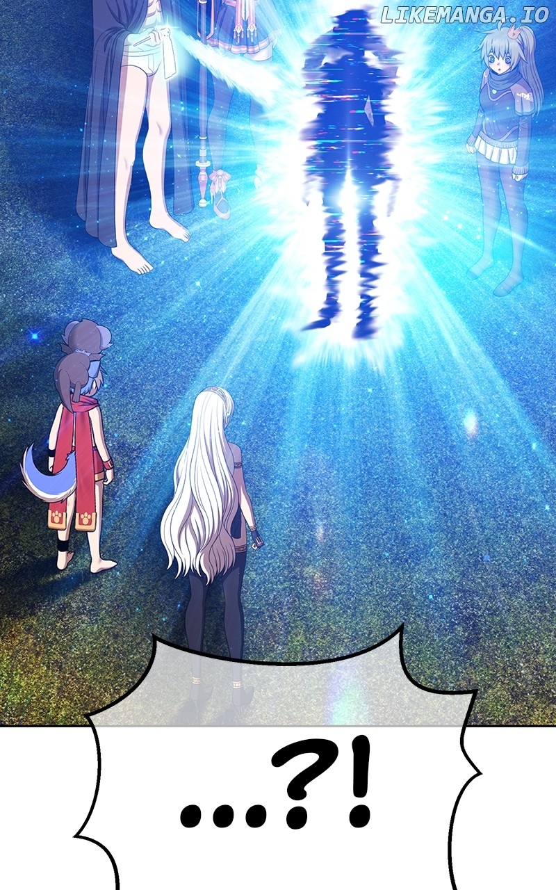 +99 Wooden stick Chapter 101 - page 121