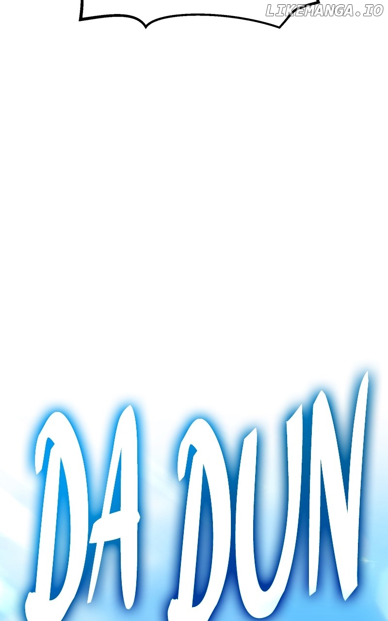 +99 Wooden stick Chapter 101 - page 122