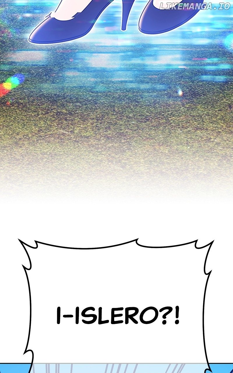 +99 Wooden stick Chapter 101 - page 126
