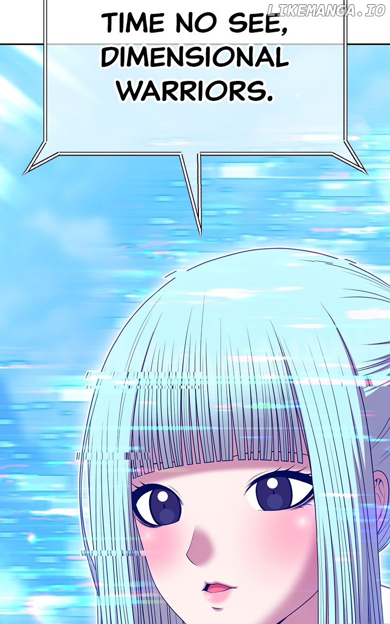 +99 Wooden stick Chapter 101 - page 129