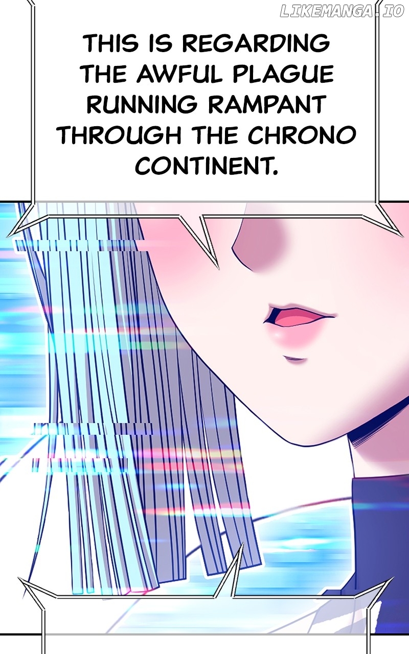 +99 Wooden stick Chapter 101 - page 134