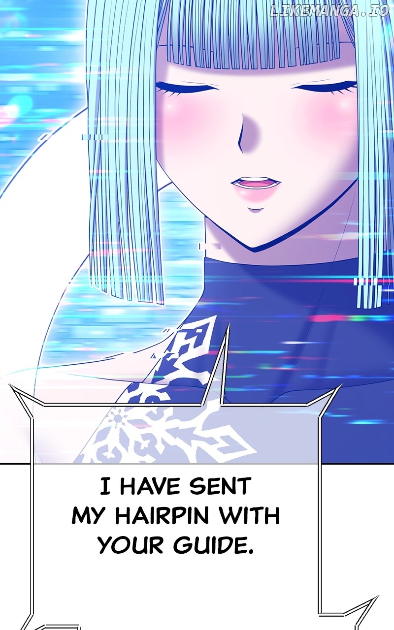 +99 Wooden stick Chapter 101 - page 139